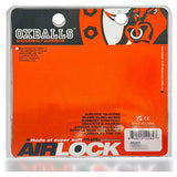 Oxballs Airlock Air-Lite Vented Chastity