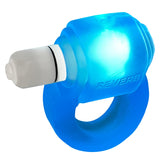Oxballs Glowdick Cockring With Led