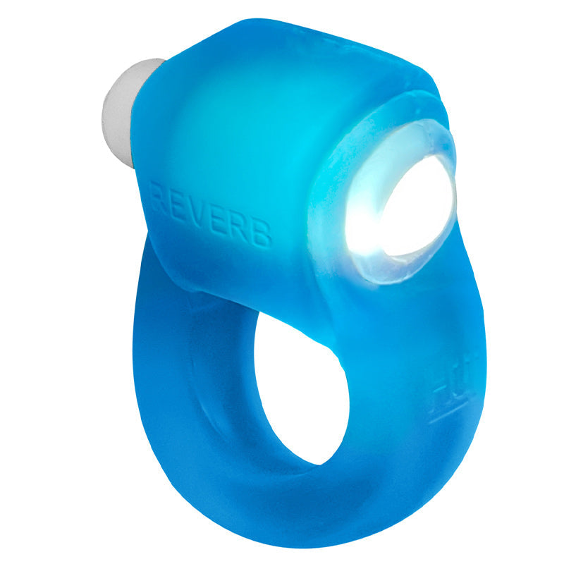 Oxballs Glowdick Cockring With Led