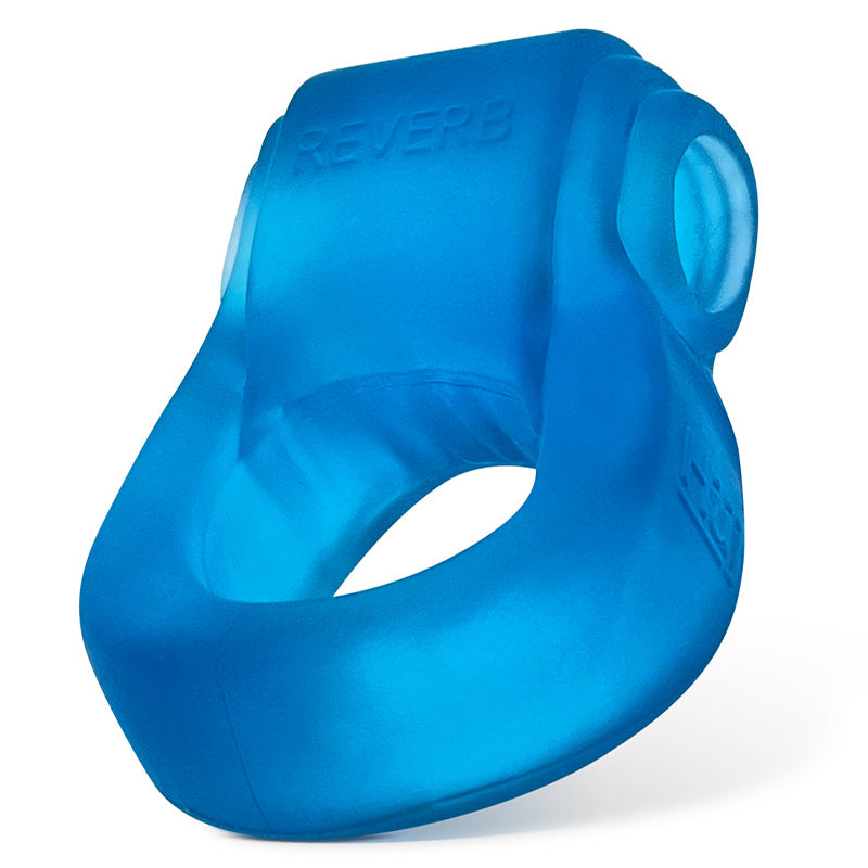 Oxballs Glowdick Cockring With Led