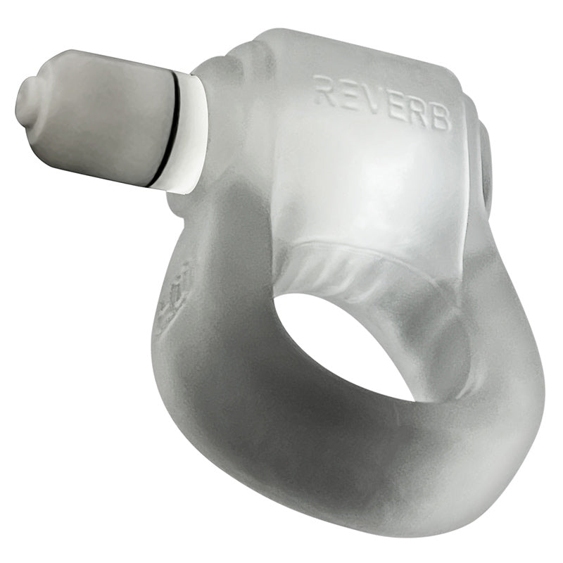 Oxballs Glowdick Cockring With Led