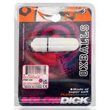 Oxballs Glowdick Cockring With Led
