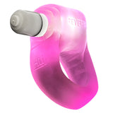 Oxballs Glowdick Cockring With Led