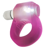 Oxballs Glowdick Cockring With Led