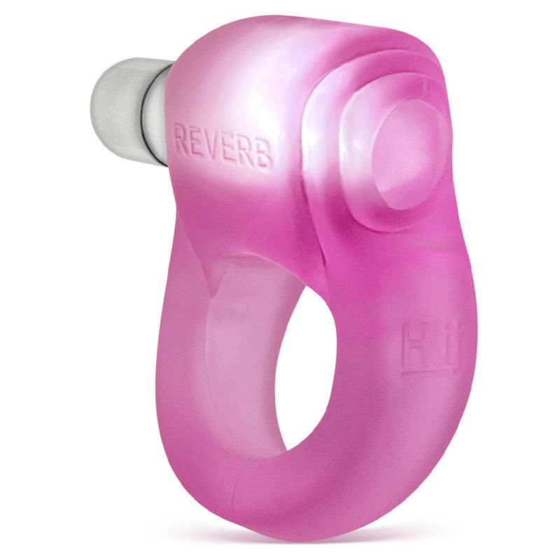Oxballs Glowdick Cockring With Led