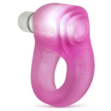 Oxballs Glowdick Cockring With Led