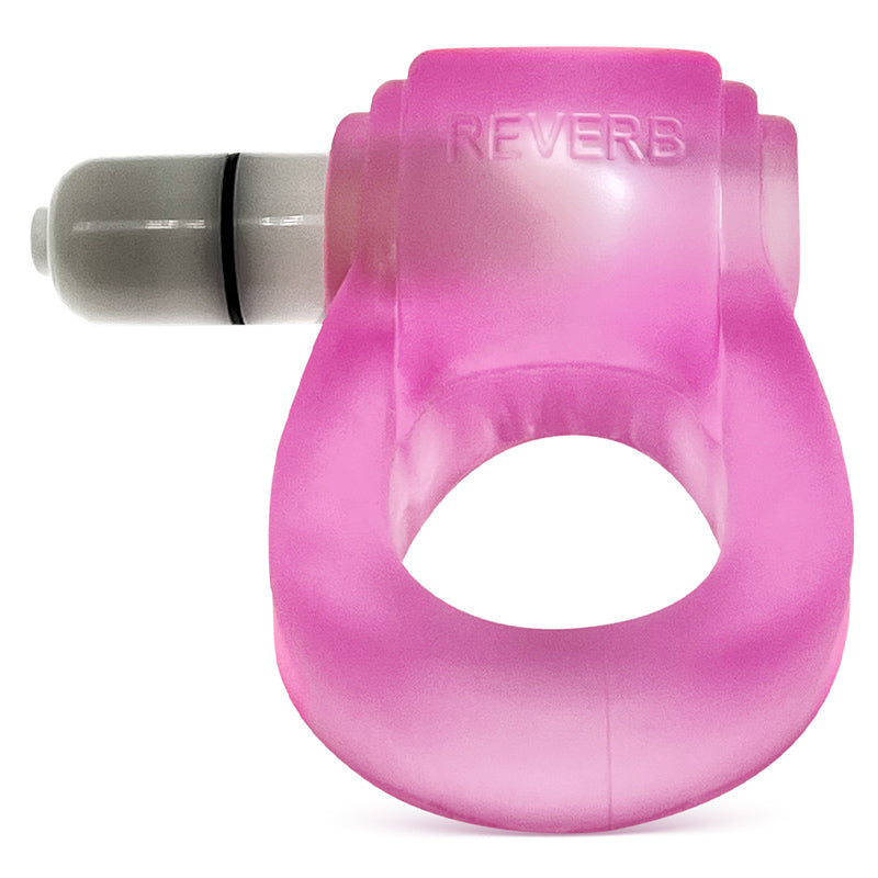 Oxballs Glowdick Cockring With Led