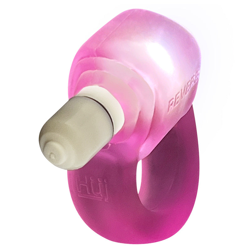 Oxballs Glowdick Cockring With Led
