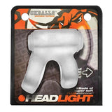 Oxballs Headlight Shaft-Holster LED