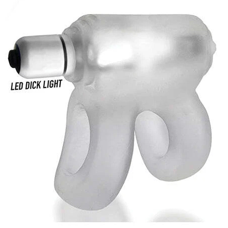 Oxballs Headlight Shaft-Holster LED