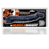Oxballs Muscle Bandit Slimmest Muscle Cocksheath