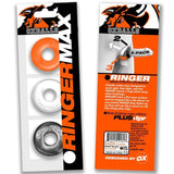 Oxballs Ringer Max 3-pack