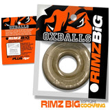 Oxballs Rimz Big Single Ring