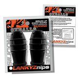 Oxballs Lankyz Silicone Nipsuckers