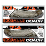 Oxballs Coach Cocksheath