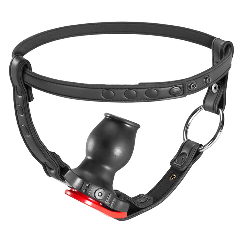 Oxballs Hole Harness