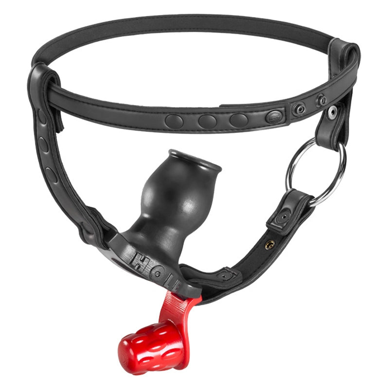 Oxballs Hole Harness