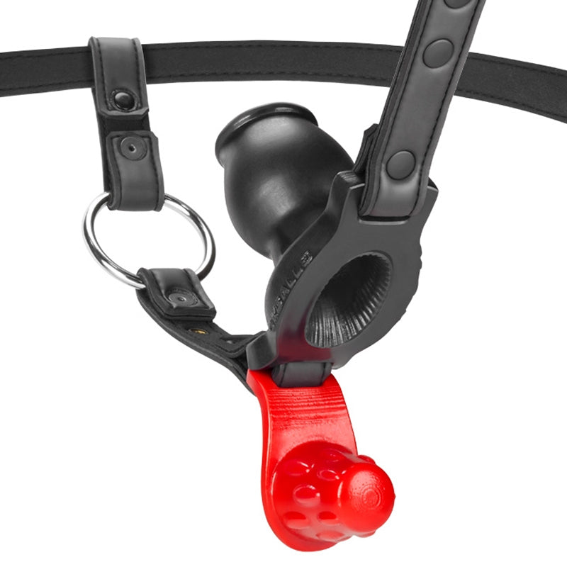 Oxballs Hole Harness