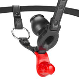 Oxballs Hole Harness