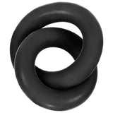 Oxballs Hunky Duo Linked Cock Rings