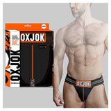 Oxballs Slingjock Upthrust Slider Strap Jock