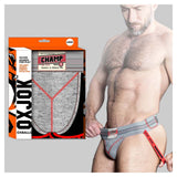 Oxballs Champ Vintage Sweatshirt Jockstrap