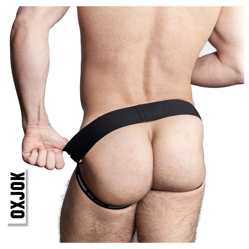 Oxballs Airmesh Swagger Jockstrap