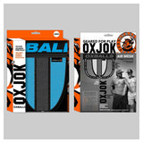 Oxballs Airmesh Swagger Jockstrap