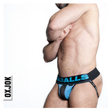 Oxballs Airmesh Swagger Jockstrap