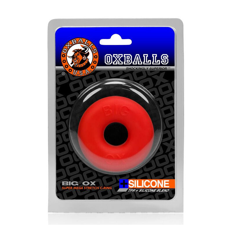 Oxballs Big Ox Cock Ring