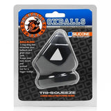 Oxballs Tri Squeeze Cock Sling Ball Stretcher