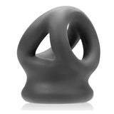 Oxballs Tri Squeeze Cock Sling Ball Stretcher