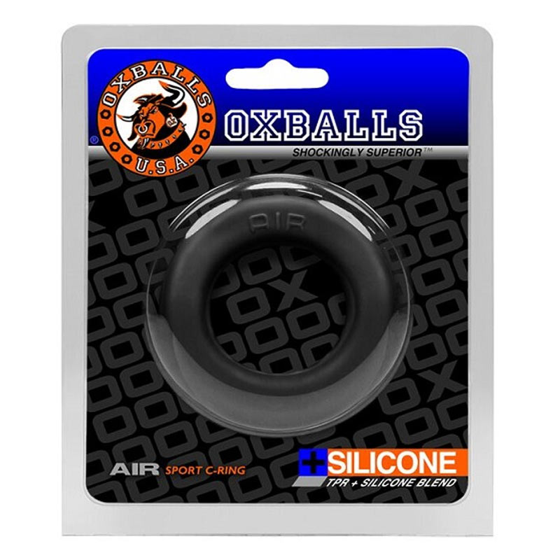 Oxballs Air Airflow Cock Ring