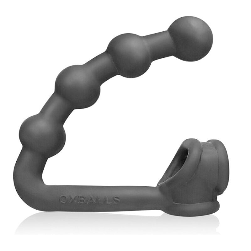 Oxballs Buttballs Ass Lock & Cock Sling