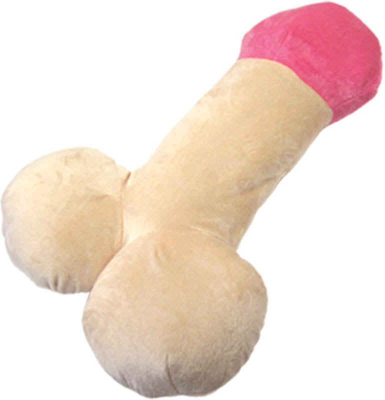 Pecker Cushion