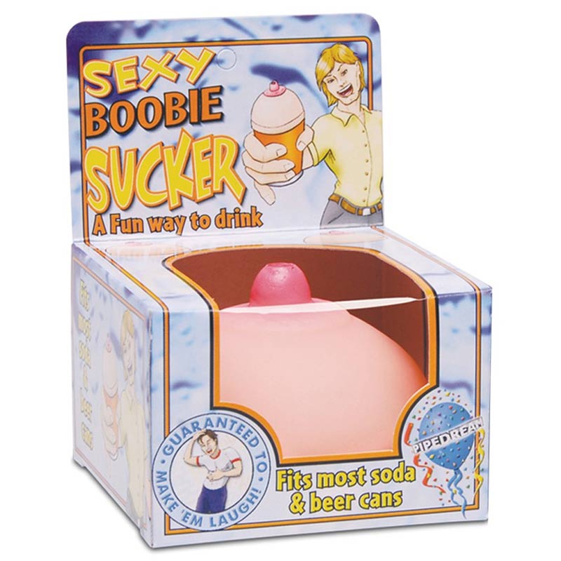 Boob Can Cover