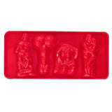 Sensual Play Things Lady Molds