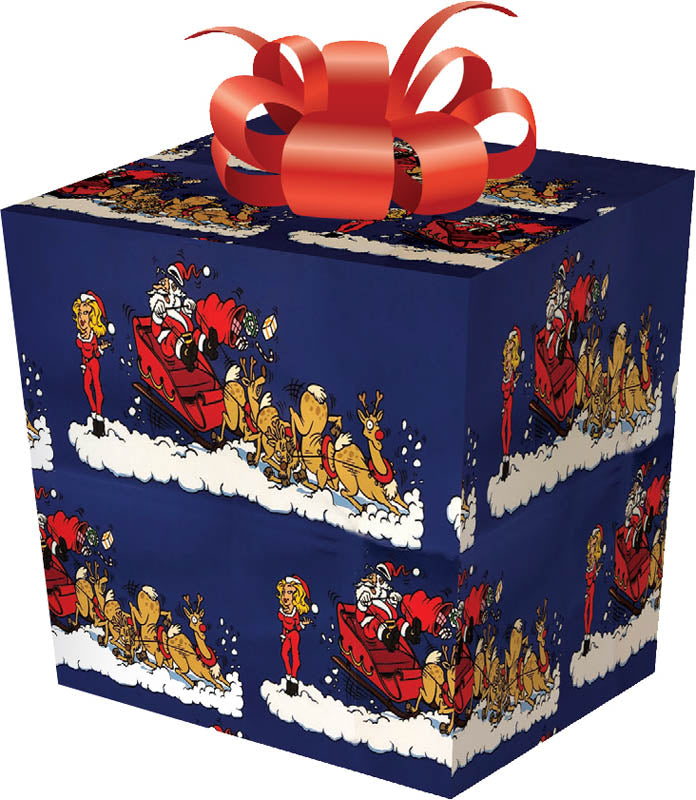 Gift Wrap
