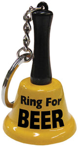 Bell Keychain