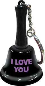 Bell Keychain