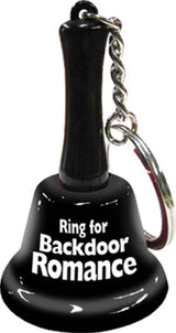 Bell Keychain