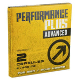 Advanced for Men