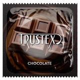 Trustex Assorted Flavoured Condoms