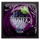 Trustex Assorted Flavoured Condoms