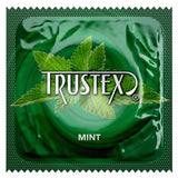 Trustex Assorted Flavoured Condoms