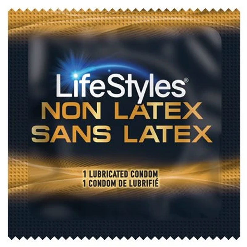 Lifestyles Non Latex Single