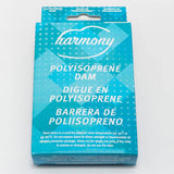 Harmony Non-Latex Dental Dam