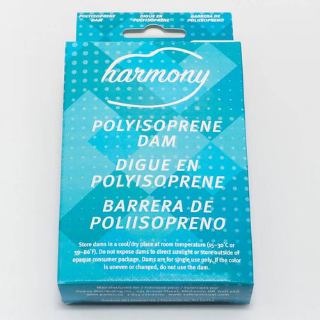 Harmony Non-Latex Dental Dam