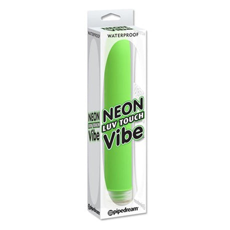 Neon Luv Touch Vibe