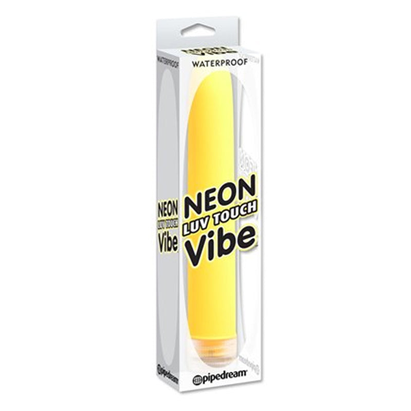 Neon Luv Touch Vibe